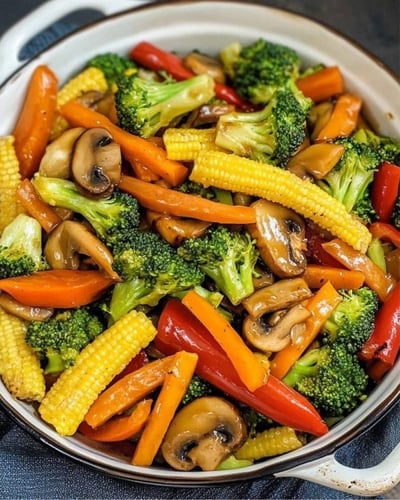 بذور ذرة حلوة ميني بوب F1 ( هجين ) -Sweet Corn Min...