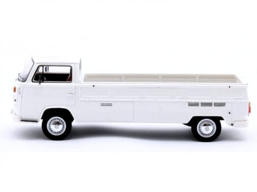 VOLKSWAGEN VW T2 KEMPERINK SPECIAL PICKUP LWB 1976...