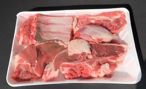 كيلو _لحم غنم نعيمي بلدي