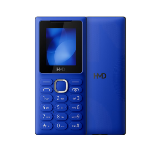 جوال نوكيا 101- HMD 4G - شريحتين