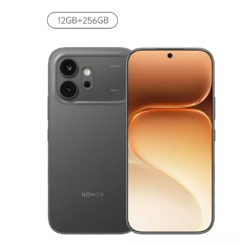 جوال هونر 600، 256 جيجا بايت، 12 جيجا بايت يدعم 5G...