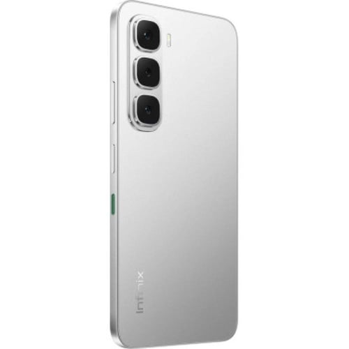 جوال انفنكس هوت 60i، ذاكرة 256 جيجا، رام 8 جيجا، 4...