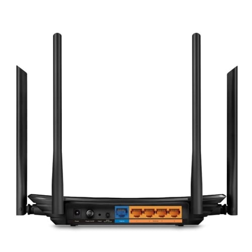 موزع شبكة ارشر سي 6 TP-Link AC1200