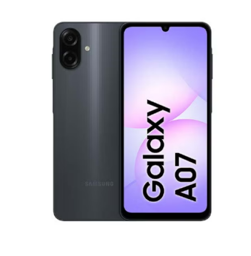 جوال سامسونج جالكسي A07 سعة 128جيجا رام 4 جيجا 4G...