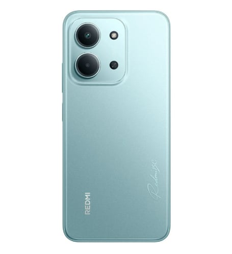 جوال ردمي شاومي 15 سي سعة 256 جيجا رام 8+8 جيجا لو...