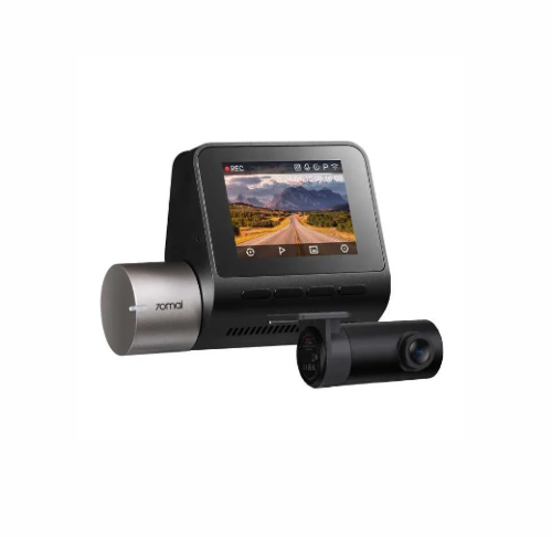 كاميرا سيارة داش كام 70mai 3k A510 امامية وخلفية