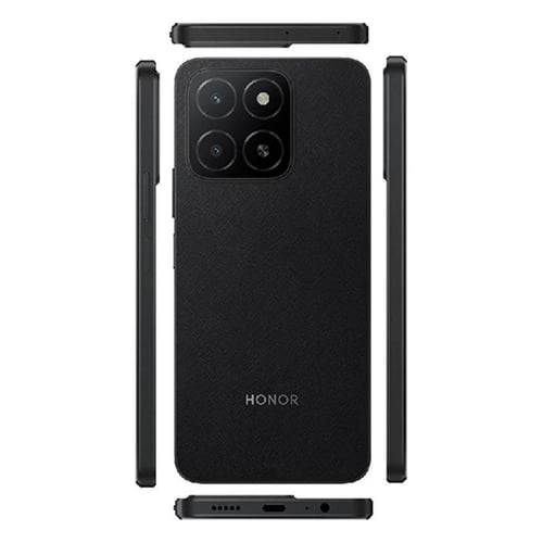 هونور اكس 5 بي بلس - الجيل الرابع - 4+128 جيجابايت...