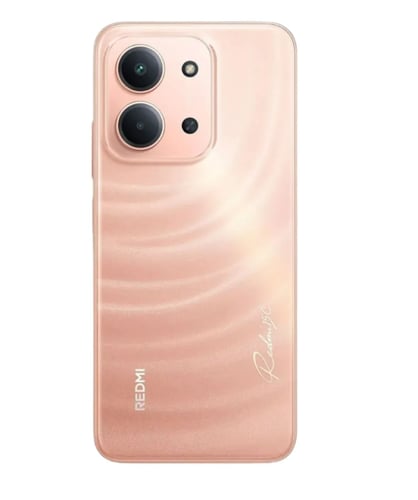 جوال ردمي شاومي 15 سي سعة 256 جيجا رام 8+8 جيجا لو...