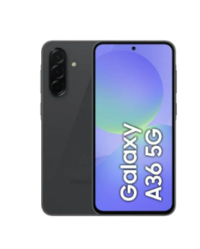 جوال سامسونج جلكسي A36 سعة تخزين 256 جيجا رام 8 جي...