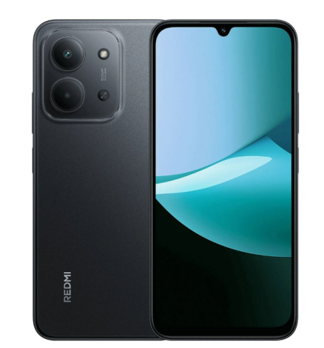 جوال ردمي شاومي 15 سي سعة 256 جيجا رام 8+8 جيجا لو...