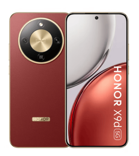 جوال هونر X9D سعة 256 جيجا رام 12+12 جيجا شبكات ال...