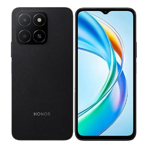 هونور اكس 5 بي بلس - الجيل الرابع - 4+128 جيجابايت...