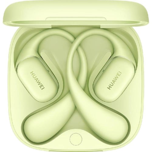 سماعة هواوي لاسلكية Free Arc - اخضر