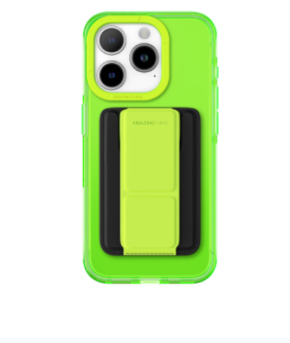 كفر حماية ماج سيف Amazingthing تيتان برو مع محفظة...