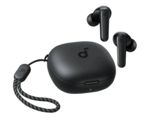 انكر - سماعة بلوتوث موديل: R50i اللون اسود