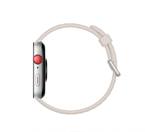 ساعة هواوي واتش فيت 3 ابيض