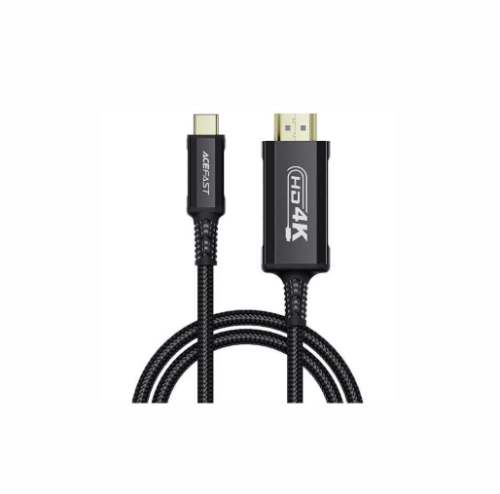 سلك AceFast C1-10 تايب سي الى HDMI