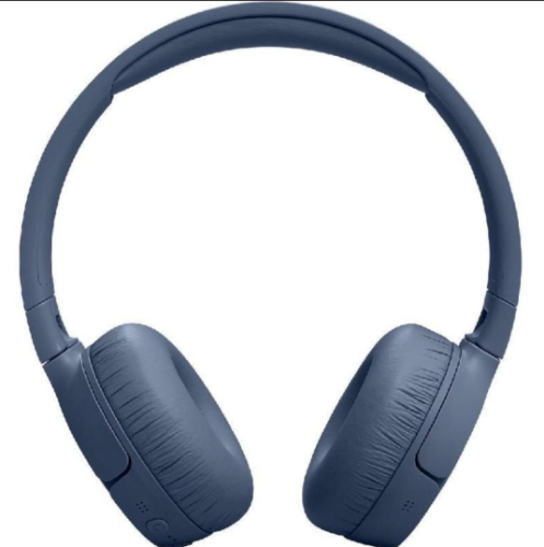 سماعة راس جي بي ال تون 670 ان سي ازرق