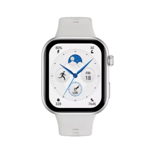 ساعة ذكية هونور واتش Choice 2i، - أبيض