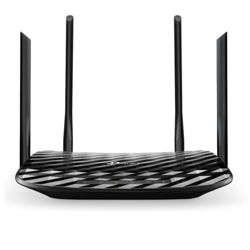 موزع شبكة ارشر سي 6 TP-Link AC1200