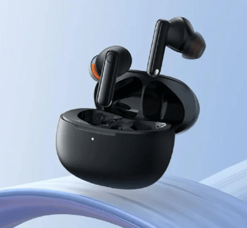 سماعة بيسوس لاسلكية Bowie MZ10 مزودة بخاصية إلغاء...