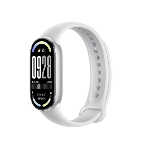 شاومي - سوار ذكي smart band 10 تصميم العصري والتقن...