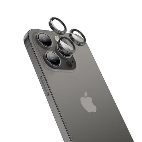 حماية عدسة اميزنق ثينق اي ار لينس قلاس ايفون 14 بر...