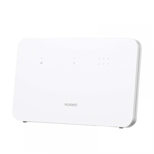 راوتر هواوي منزلي برايم 3 سرعة 300 ابيض