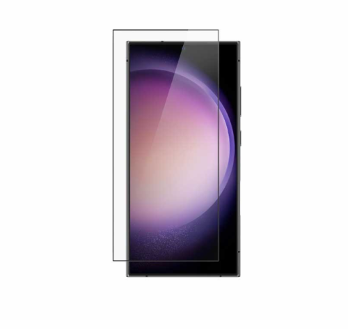 حماية شاشة زجاجية اميزنق ثينق لجالكسي S24 الترا