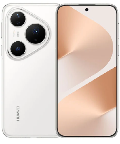 جوال هواوي بيورا 80 برو سعة 512 جيجا رام 12 جيجا ل...