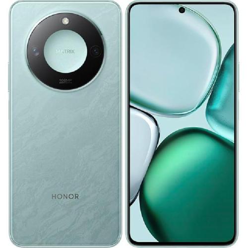 هونر أكس 9 سي سمارت 256 جيجا - 12 رام اخضر سماوى 5...