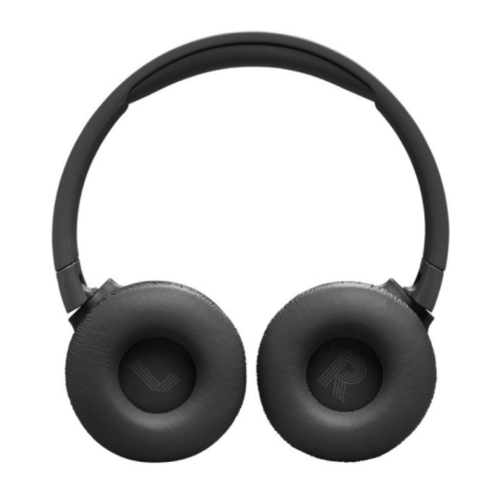 سماعة راس جي بي ال تون 670 ان سي اسود