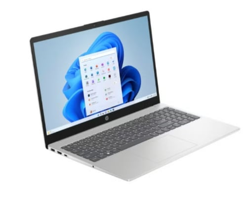 لابتوب محمول اتش بي كور اي 3 رام 8 جيجا الهاردسك 2...