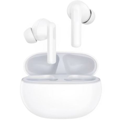 سماعات هونور Choice X7i - أبيض