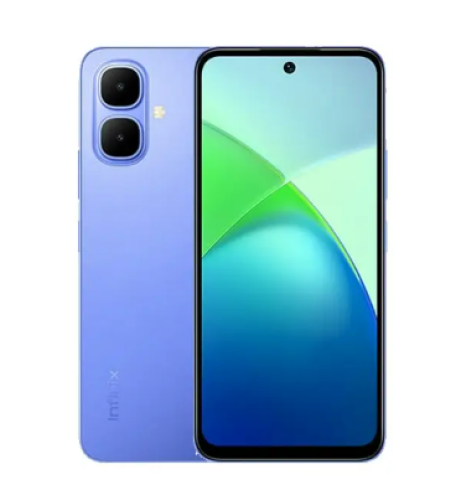 جوال انفنكس سمارت 10 رام 4 جيجابايت ذاكرة 128 جيجا...