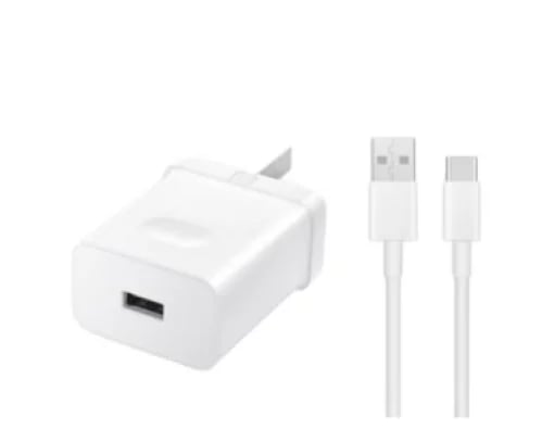 شاحن جداري HONOR SuperCharge Power Adapter (Max 45...