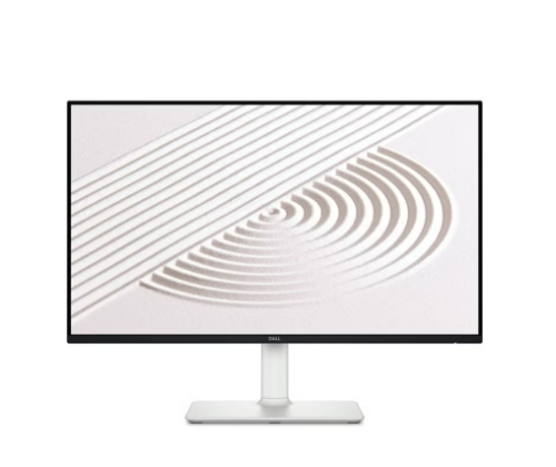 شاشة ديل S2425H, فل اتش دي 23.8بوصة, 100 هيرتز, 4...