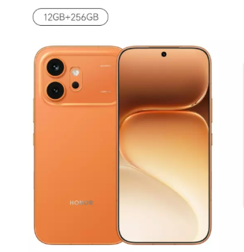 جوال هونر 600، 256 جيجا بايت، 12 جيجا بايت يدعم 5G...