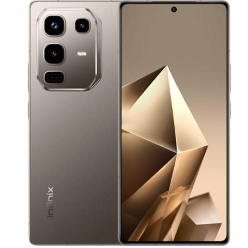 انفينيكس نوت 50 اس - الجيل الخامس - 8+256 جيجابايت...