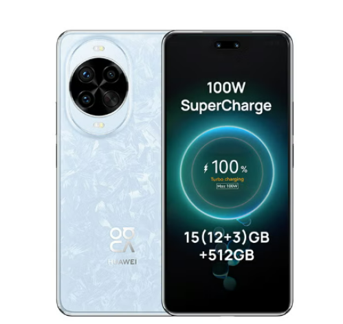 جوال هواوي نوفا 14 برو، 4 جي، 512 جيجا، رام 12 جيج...