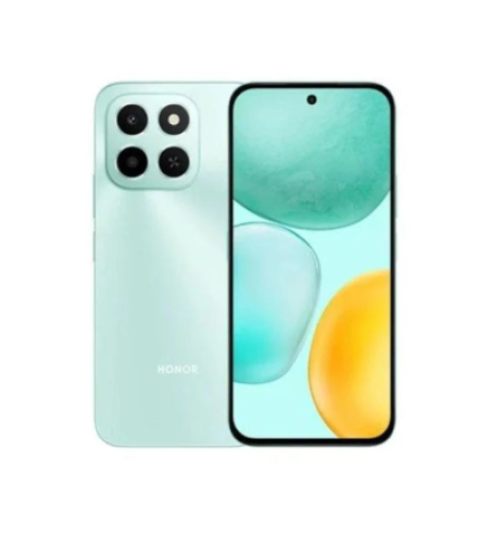 جوال هونر X6c - رام 6- سعه 128جيجا - ازرق المحيط