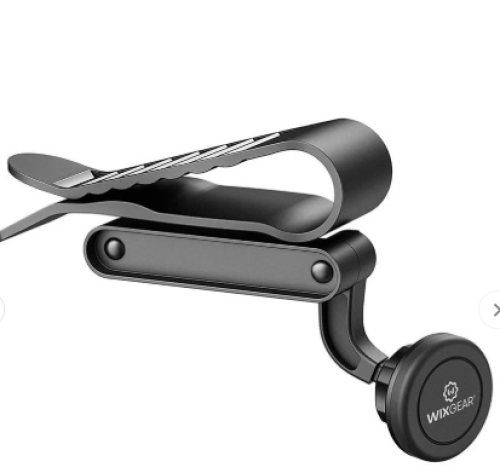 ويكس جير قاعدة تثبيت على طبلون السياره