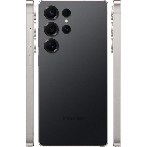 جوال سامسونج جالكسي S25 الترا سعة 256جيجا + 12 جيج...