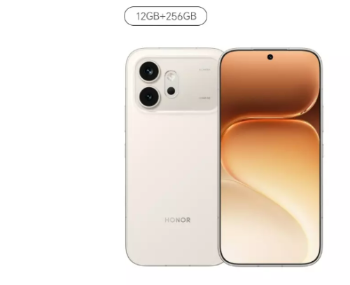 جوال هونر 600، 256 جيجا بايت، 12 جيجا بايت يدعم 5G...
