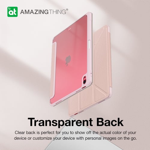 كفر AmazingThing تيتان برو كفر قابل للطي للايباد 1...