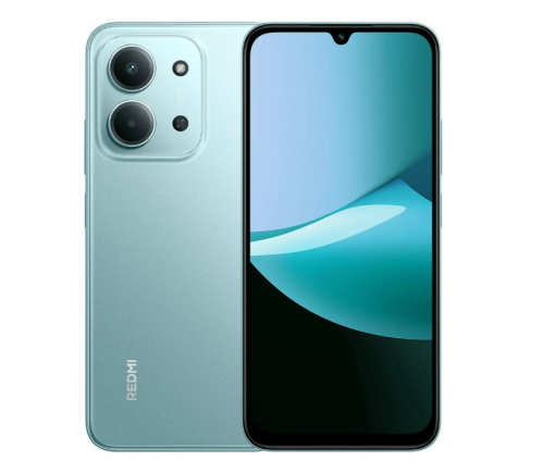 جوال ردمي شاومي 15 سي سعة 256 جيجا رام 8+8 جيجا لو...