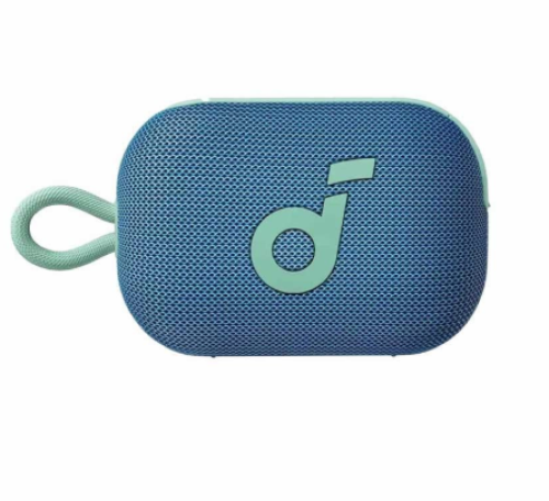 سبيكر ساوندكور سيليكت جو 4 - ازرق