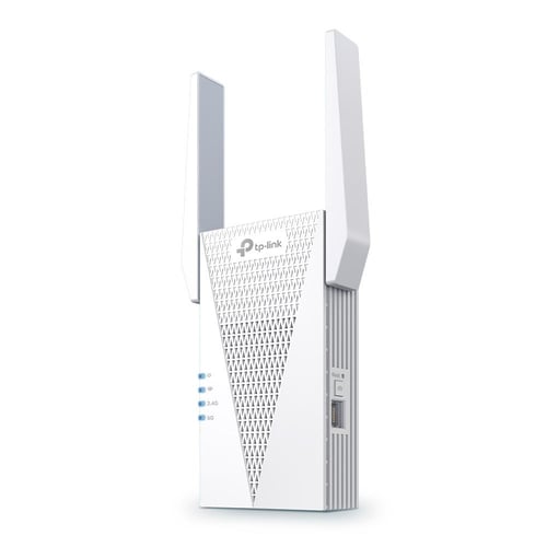 موسع نطاق شبكة TP-Link- AX3000