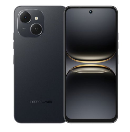 تكنو سبارك 40 سي, ذاكرة 256 جيجا بايت, 8 جيجا رام...