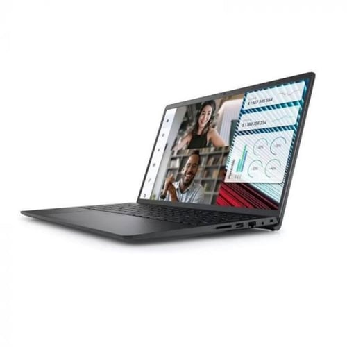 لاب توب ديل فوسترو 3530، انتل كور i7- 1355U، هارد...